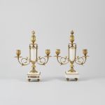 1206 6563 CANDLESTICKS